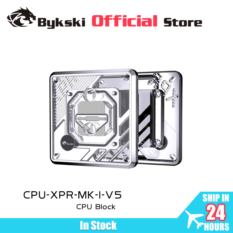 Pc Gaming Amd Ryzen 7 - Bykski cpu block verwendung für intel