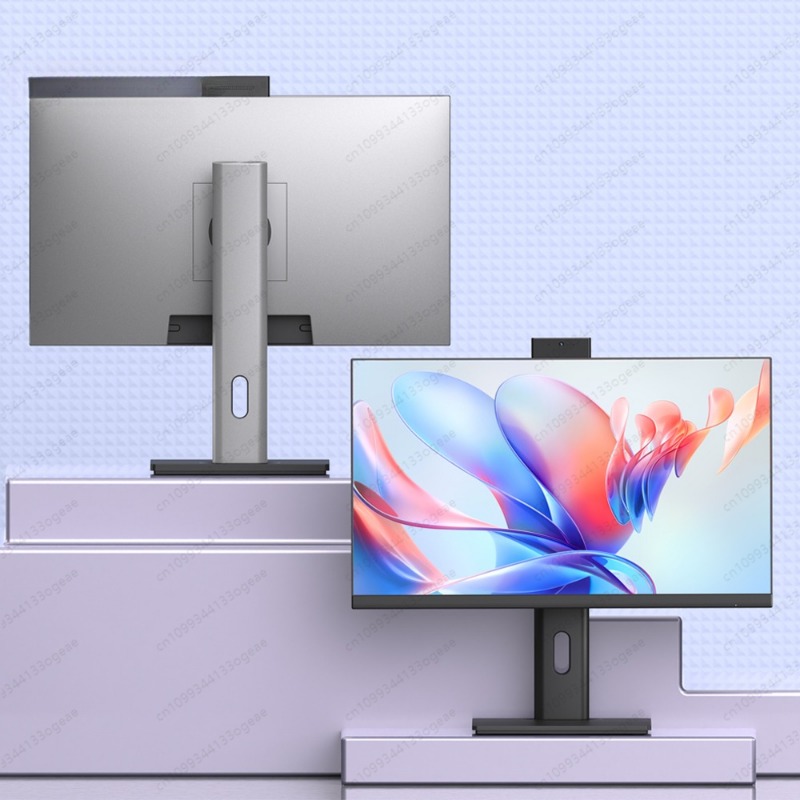 Pc Gaming All In One - 27 Zoll IPS Touchscreen All-in-One PC,