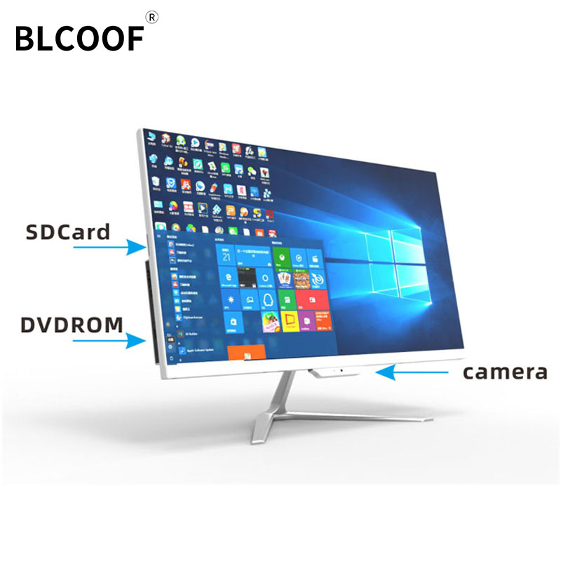 Pc Gaming All In One - Alle in Einem Desktop-Computer Intel Core