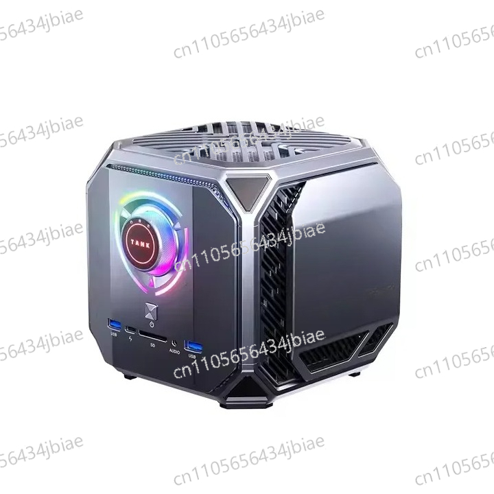 Pc Gaming Rtx 3060 - Mini-Gaming-PC mit 12. Generation Core I9