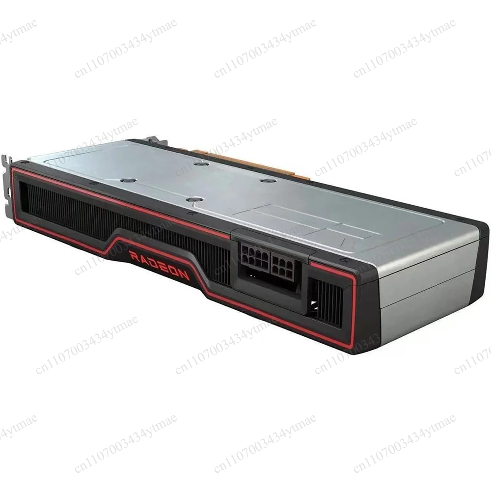 Pc Gaming Graphics Card - Gebrauchte RX 6700 XT 12GB GDDR6