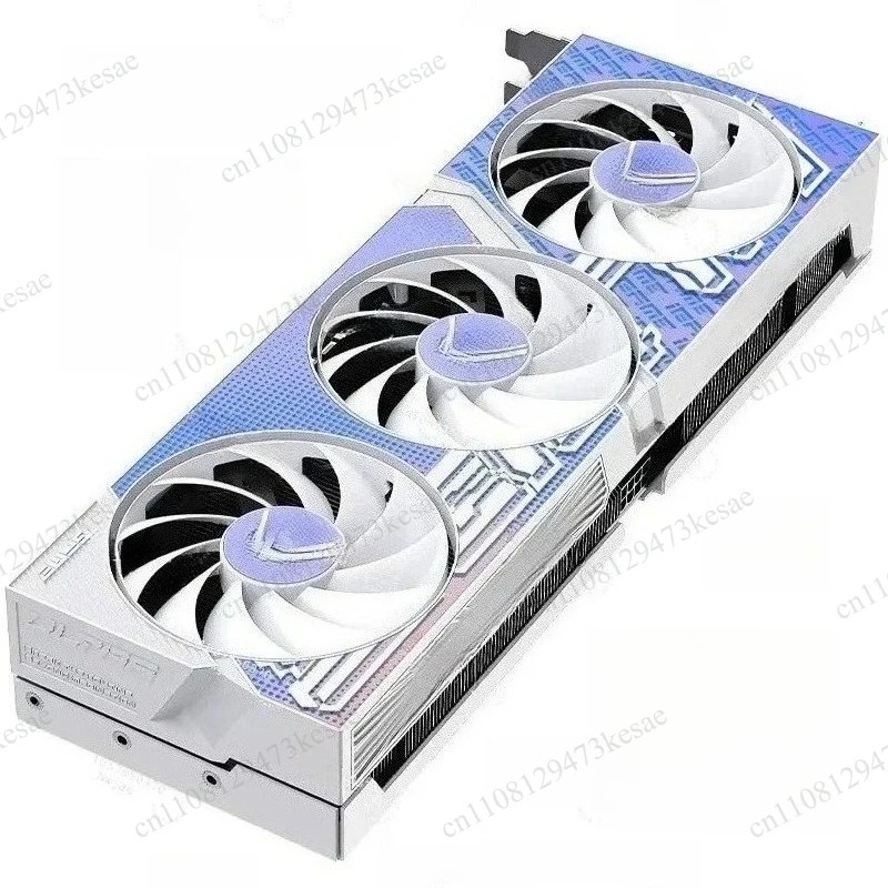 Pc Gaming Graphics Card - Neue RTX 4060 Ti Gaming-Grafikkarte 8GB/16GB