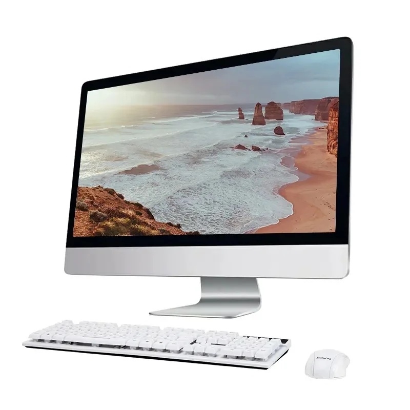 Pc Gaming All In One - All-in-One-PC Computer I3 I5 I7 Desktop-PC