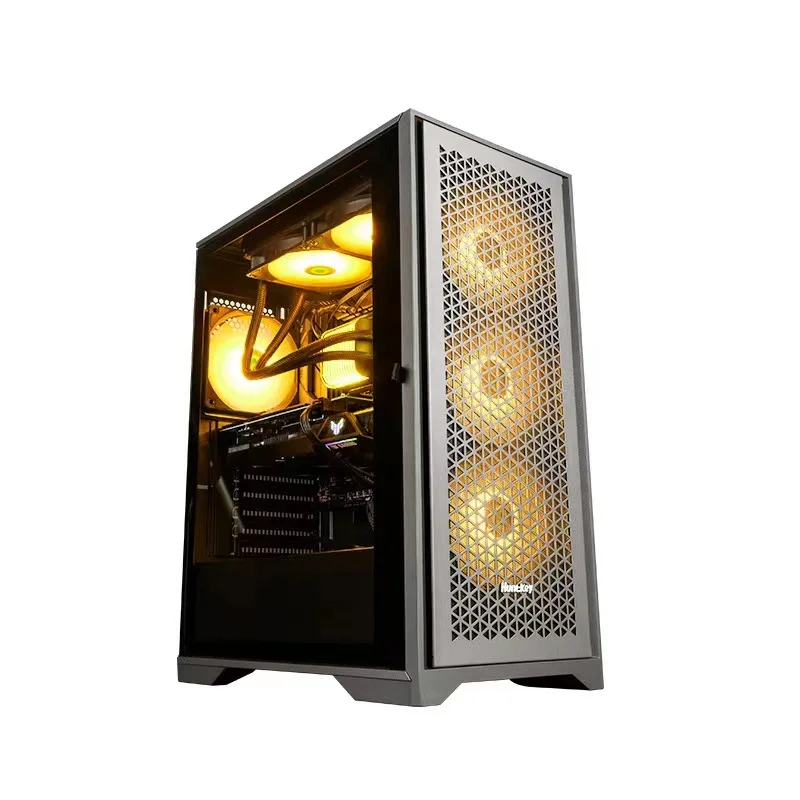 Pc Gaming Komplett Set - Aotesier Core PC Komplettset mit i7,