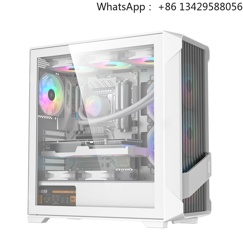 Pc Gaming Rtx 3060 - Gaming-Desktop-PC Intel I7 RTX3060 12GB Grafikkarte