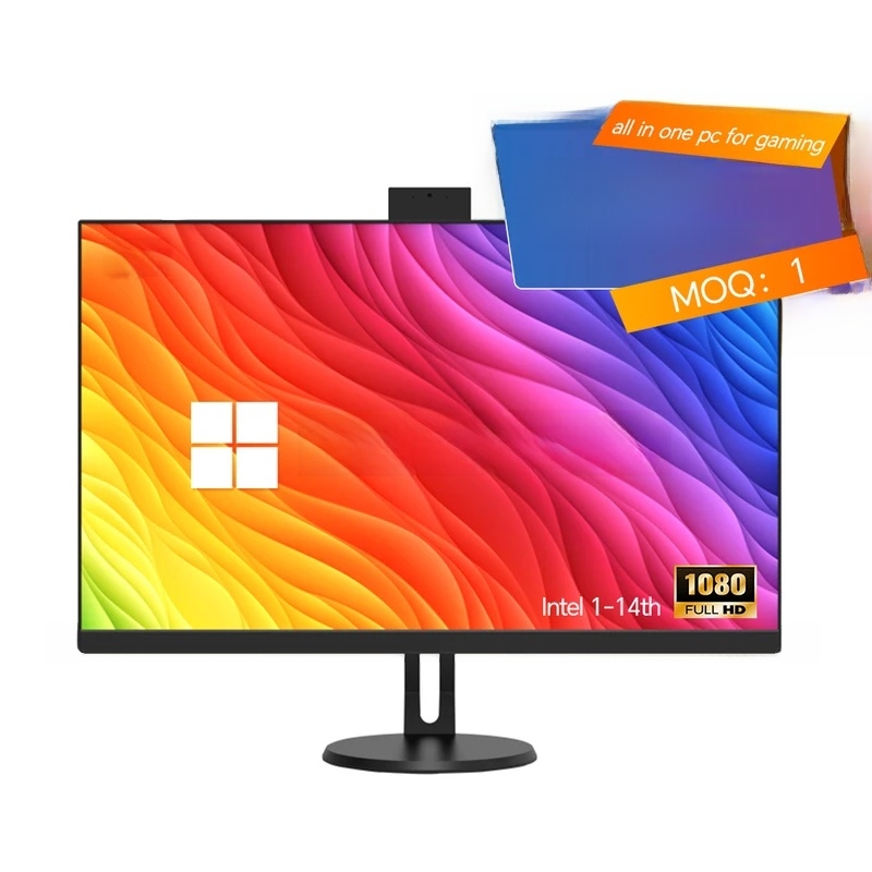 Pc Gaming All In One - AIO 27 Zoll 4K All-in-One Gaming-Computer
