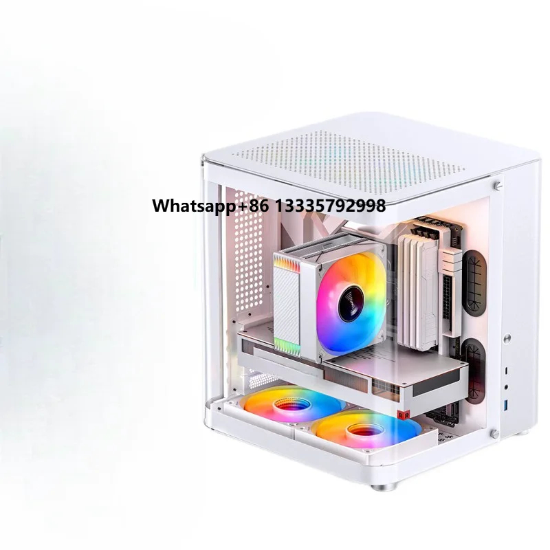 Pc Gaming Rtx 3060 - I5 12400 F RTX3060 12G DDR4