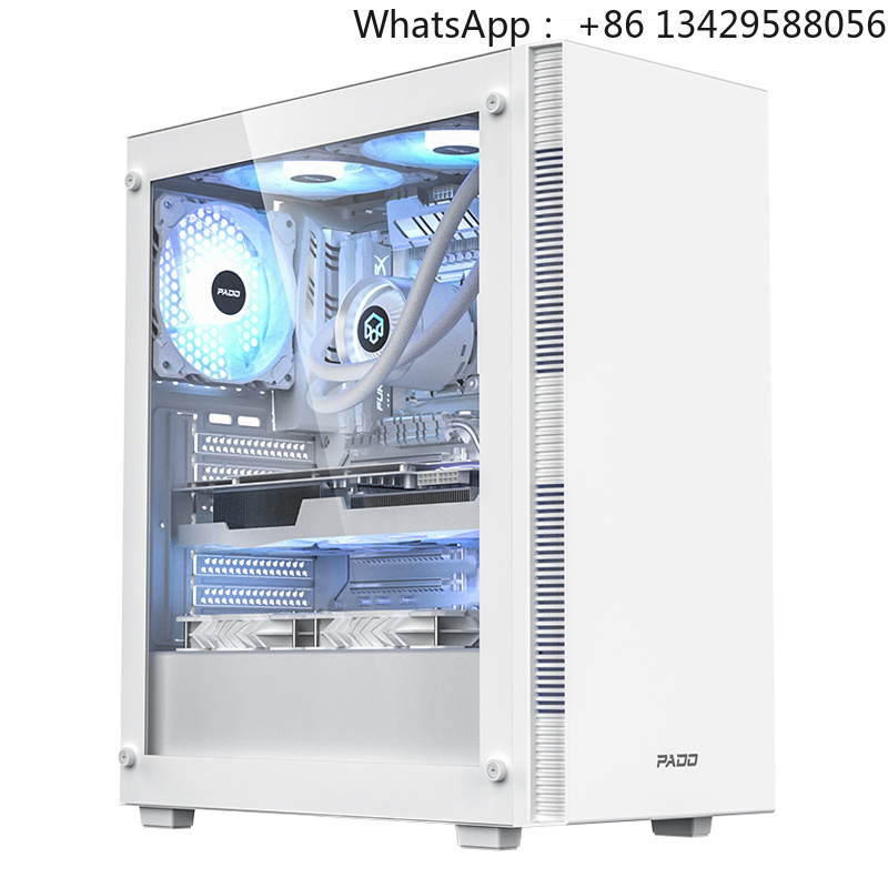 Pc Gaming Rtx 3060 - I7 Montierter Desktop-PC RTX3060 12GB Grafikkarte