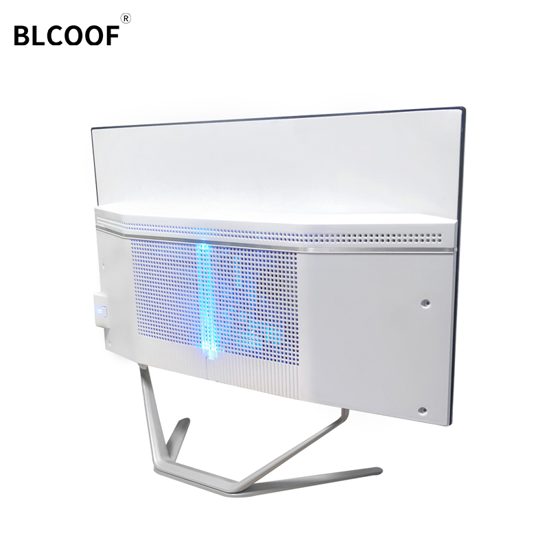 Pos Computer gebogener Bildsch – Pc Gaming All In One Bewertung und Preis