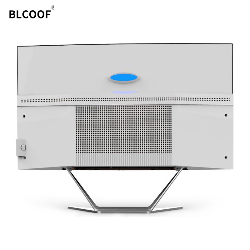 Pos Computer gebogener Bildsch – Pc Gaming All In One Bewertung und Preis
