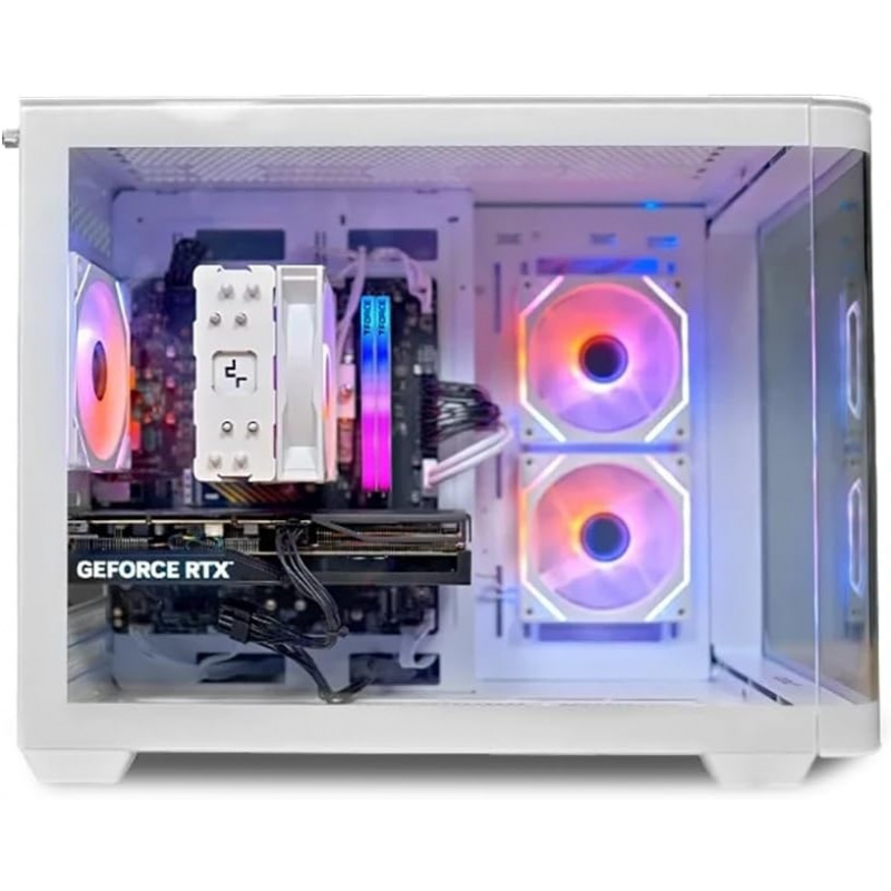 PC GAMING, i5 14400F, RTX 3060 – Pc Gaming Rtx 3060 Bewertung und Preis