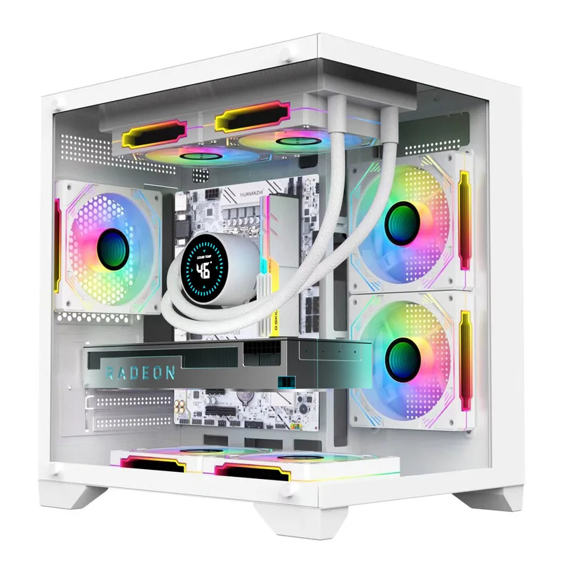 Gaming-PC mit Core i5 12400F,  – Pc Gaming Rtx 3060 Bewertung und Preis