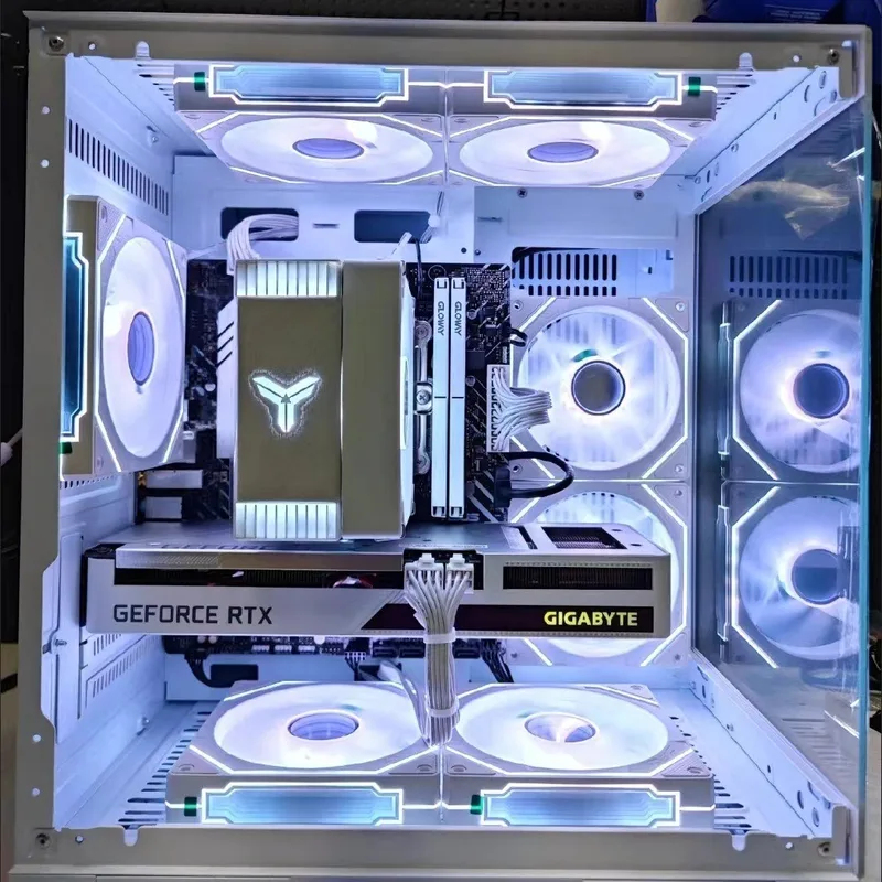 Gaming-PC mit Core i5 12400F,  – Pc Gaming Rtx 3060 Bewertung und Preis