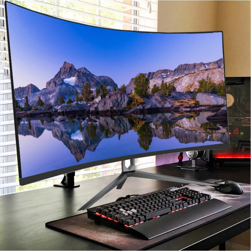 Hochwertiger Desktop-Computer, – Pc Gaming All In One Bewertung und Preis
