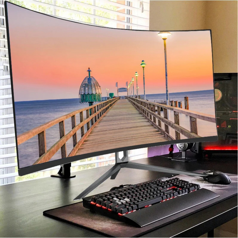 Hochwertiger Desktop-Computer, – Pc Gaming All In One Bewertung und Preis