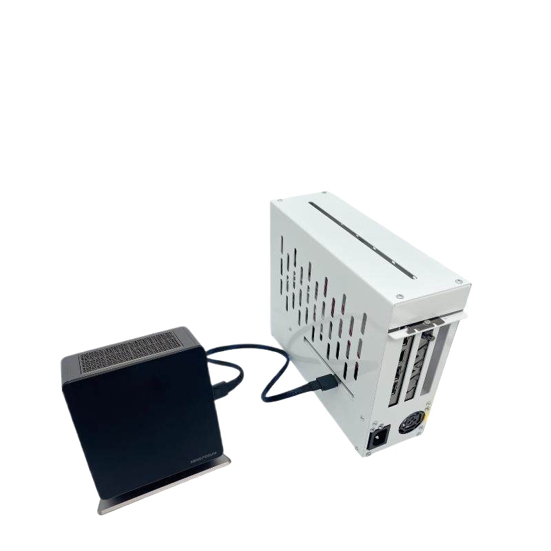 All-in-One eGPU-Dock, Oculink  – Pc Gaming All In One Bewertung und Preis