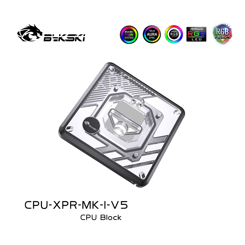 Bykski cpu block verwendung fü – Pc Gaming Amd Ryzen 7 Bewertung und Preis