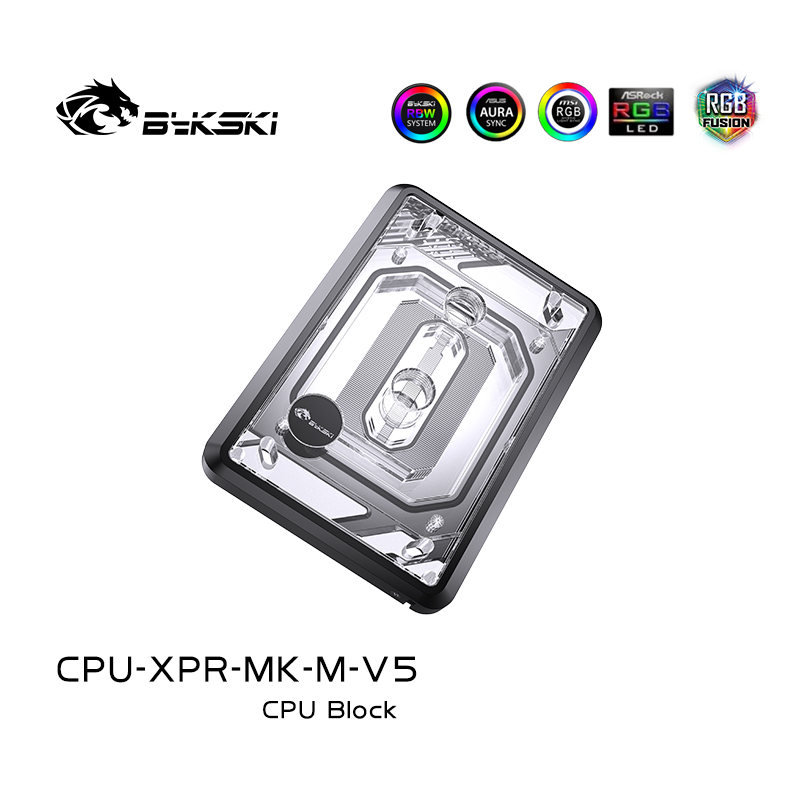Bykski cpu block verwendung fü – Pc Gaming Amd Ryzen 7 Bewertung und Preis