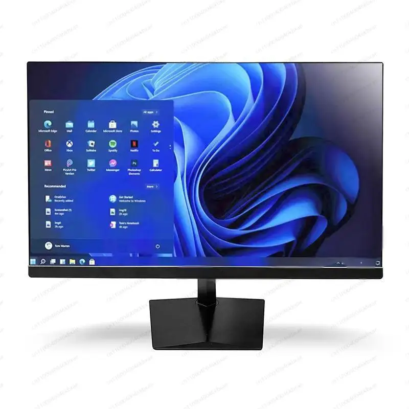 27-Zoll 2K 2560x1440 Touchscre – Pc Gaming All In One Bewertung und Preis