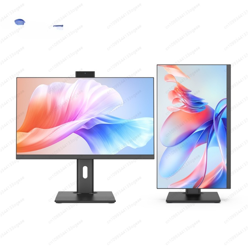 27 Zoll IPS Touchscreen All-in – Pc Gaming All In One Bewertung und Preis