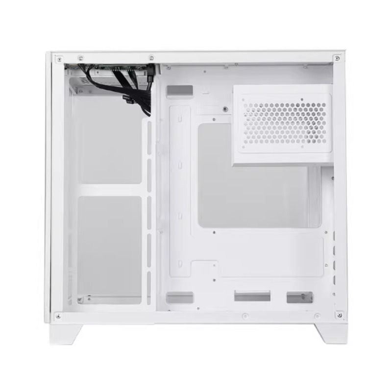 Komplett-PC-Set R5 7500F/RX 76 – Pc Gaming Komplett Set Bewertung und Preis