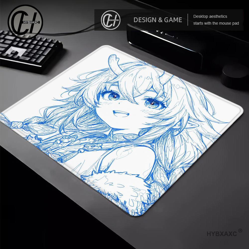 Line Drawing H-Honkai Star Rai – Pc Gaming Drawing Bewertung und Preis