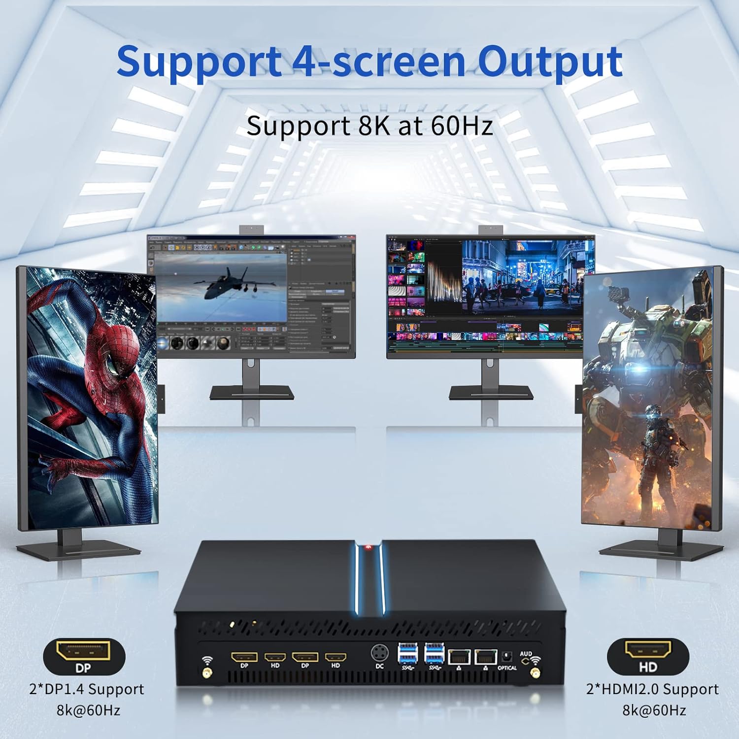 Neuer Msecore MV300 Intel Core – Pc Gaming Rtx 3060 Bewertung und Preis