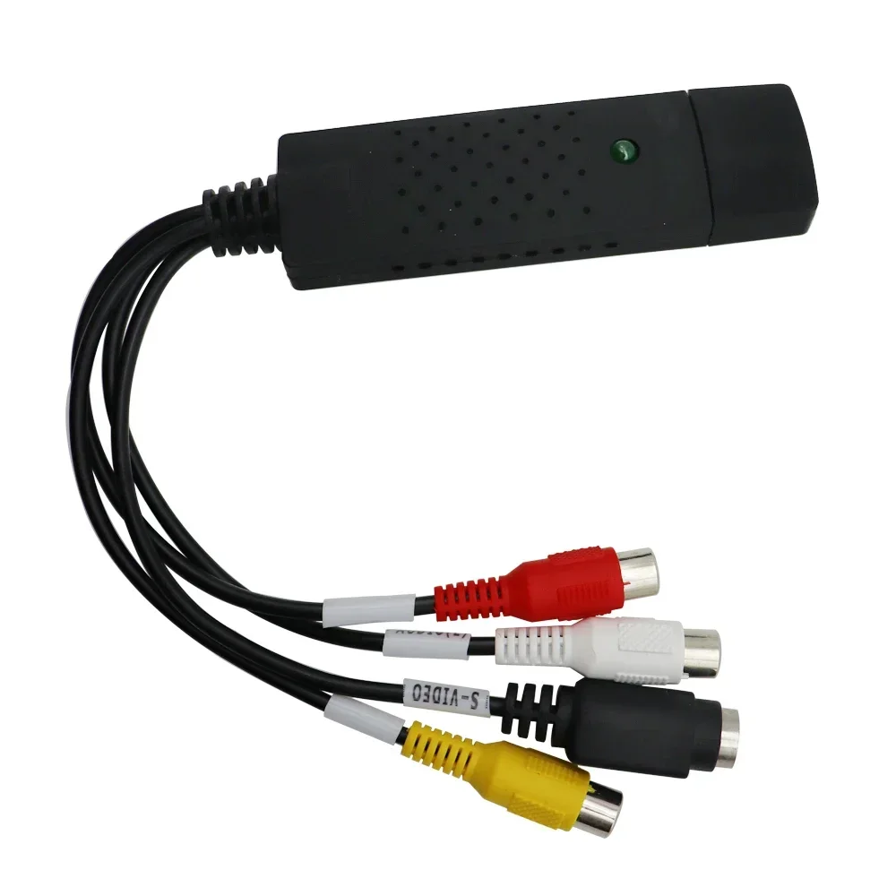 USB2.0 Audio Video Capture Car – Sound Card Usb Bewertung und Preis