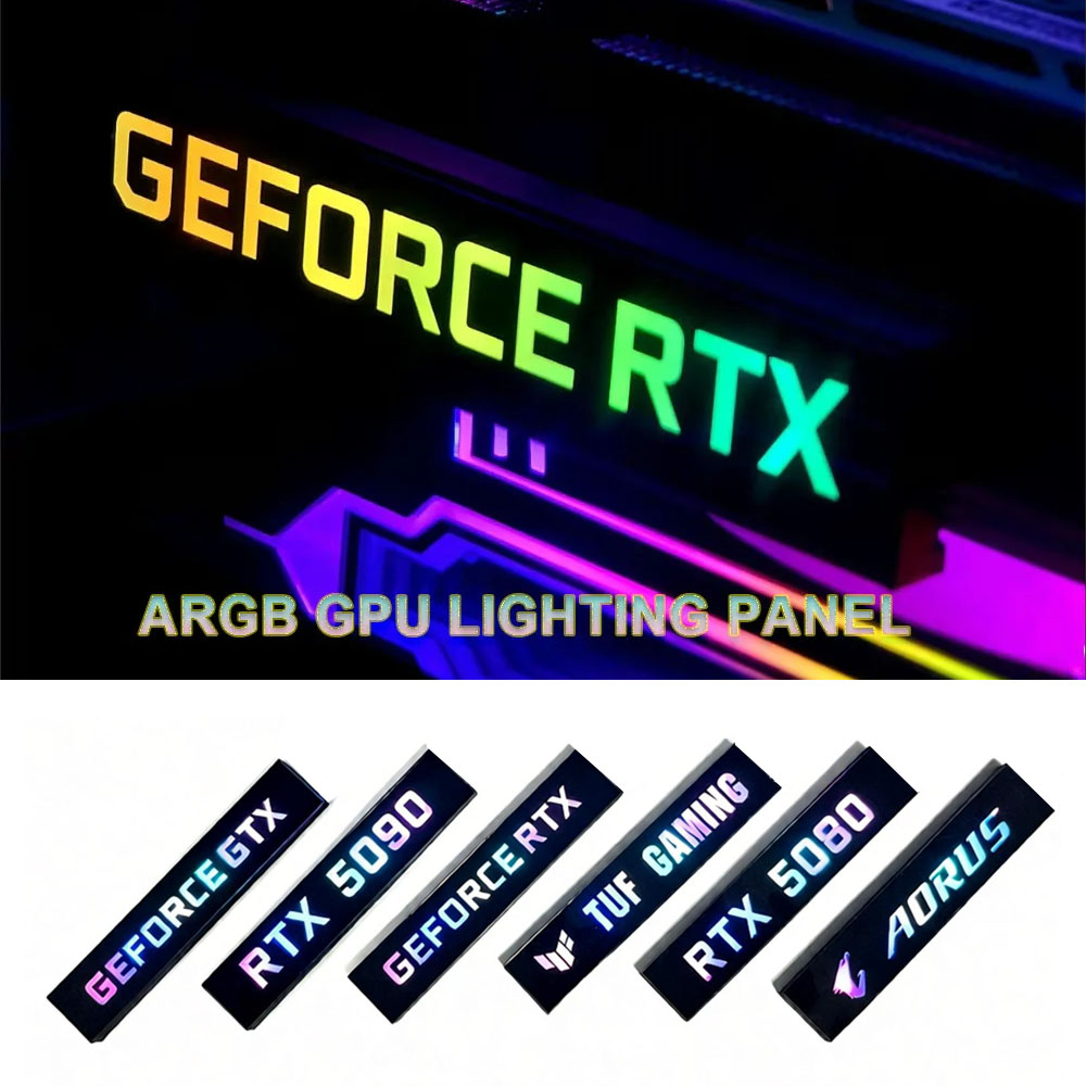 Grafikkarten-Beleuchtungspanel – Pc Gaming Lian Li Bewertung und Preis