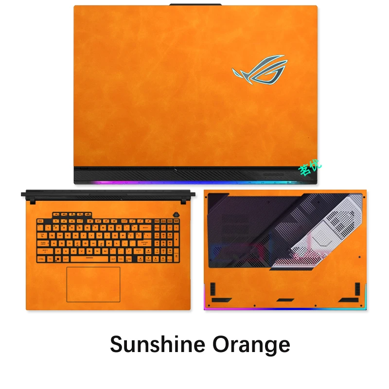 Modische Laptop-Aufkleber mit  – Pc Gaming Asus Bewertung und Preis