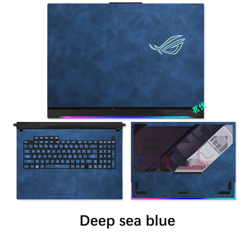 Modische Laptop-Aufkleber mit  – Pc Gaming Asus Bewertung und Preis