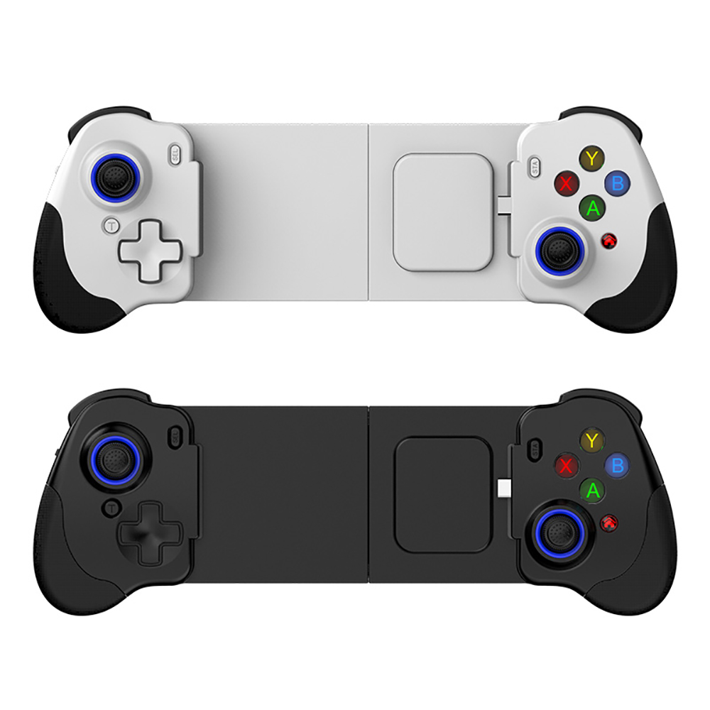 USB-C-Handy-Gamecontroller für – Pc Gaming Cloud Free Bewertung und Preis
