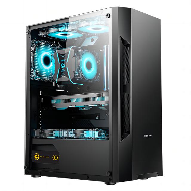 Aotesier Core I7 CPU Erschwing – Pc Gaming Komplett Set Bewertung und Preis