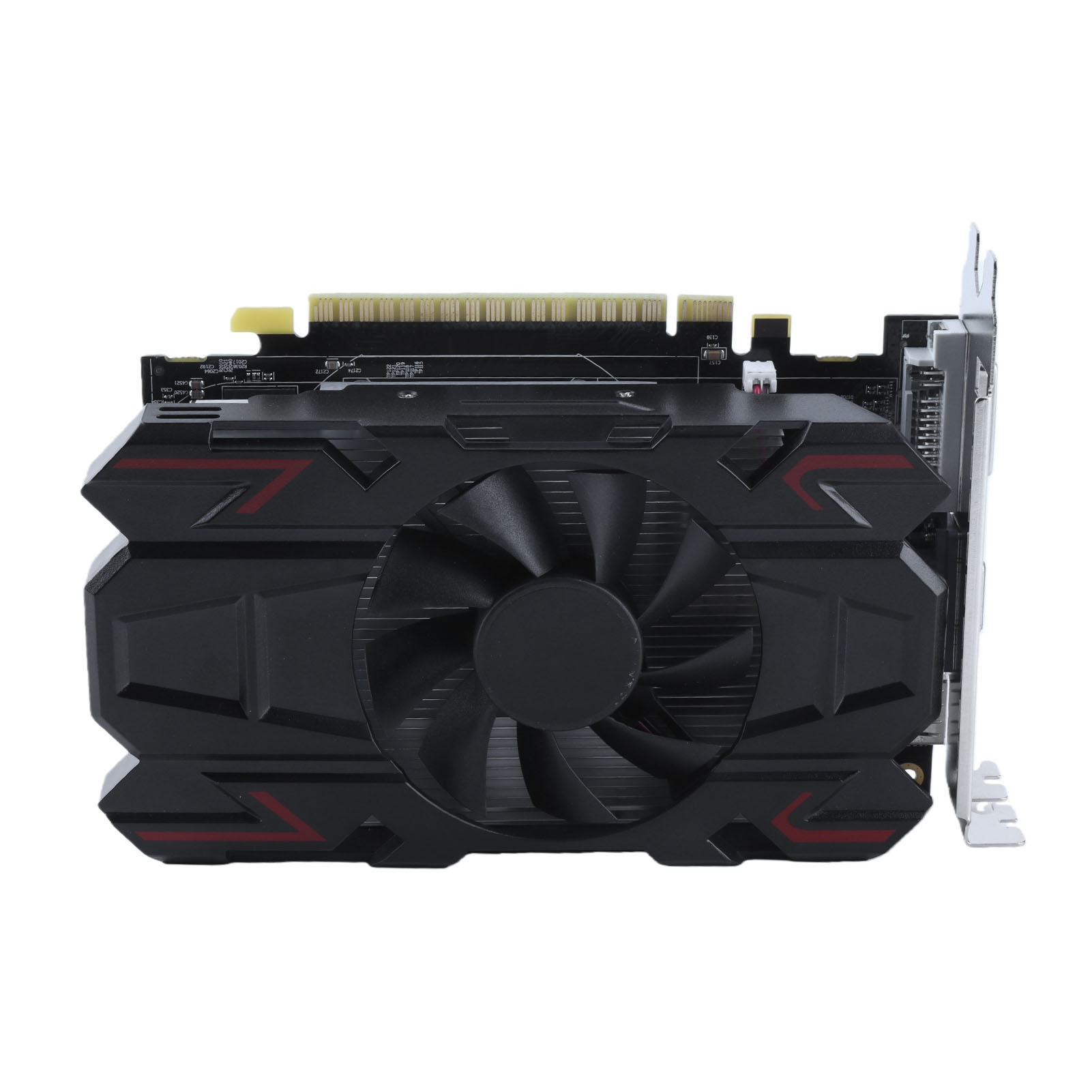Gaming-Grafikkarte HD6770 4 GB – Pc Gaming Graphics Card Bewertung und Preis