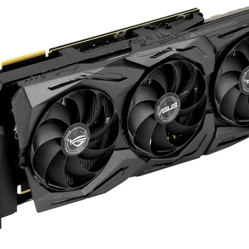 ASUS NVIDIA RTX 2080 Ti GPU ST – Pc Gaming Graphics Card Bewertung und Preis