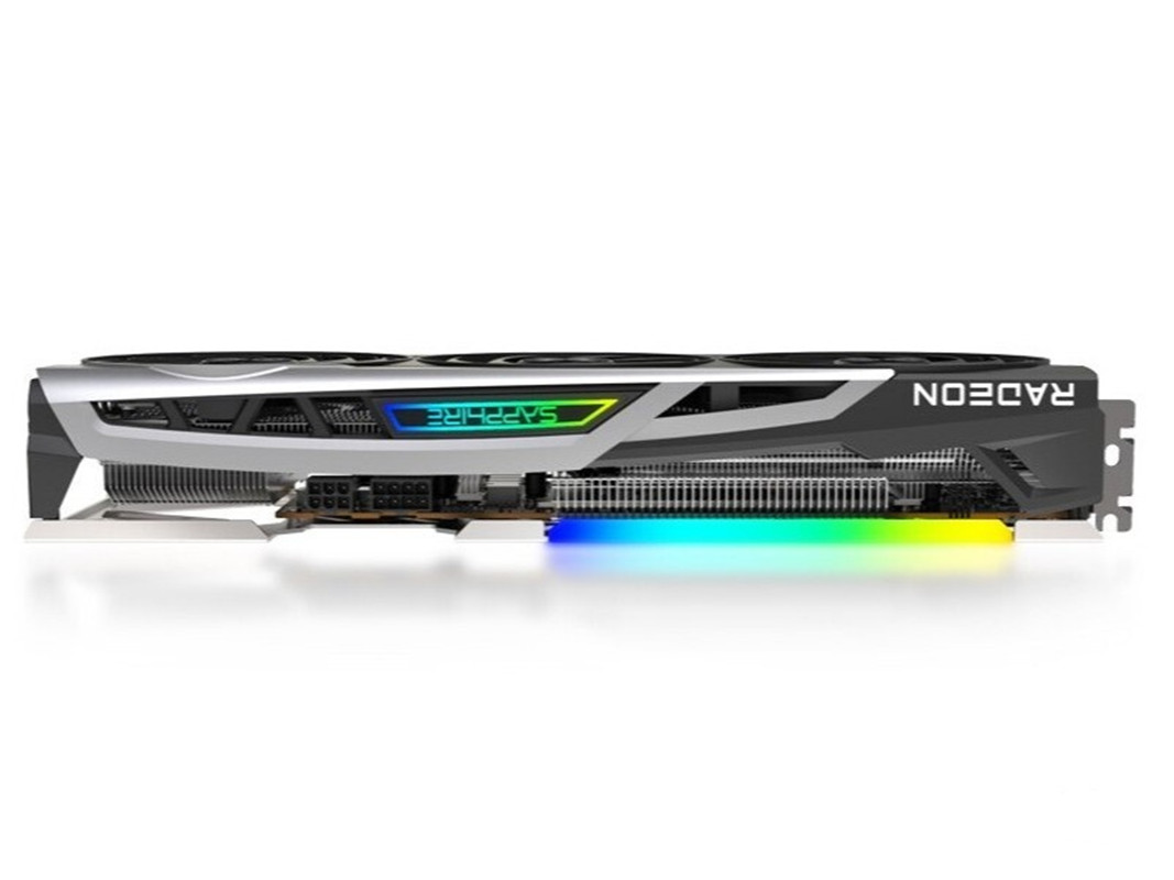 GPU Sapphire RX 6700 XT 6700XT – Pc Gaming Graphics Card Bewertung und Preis