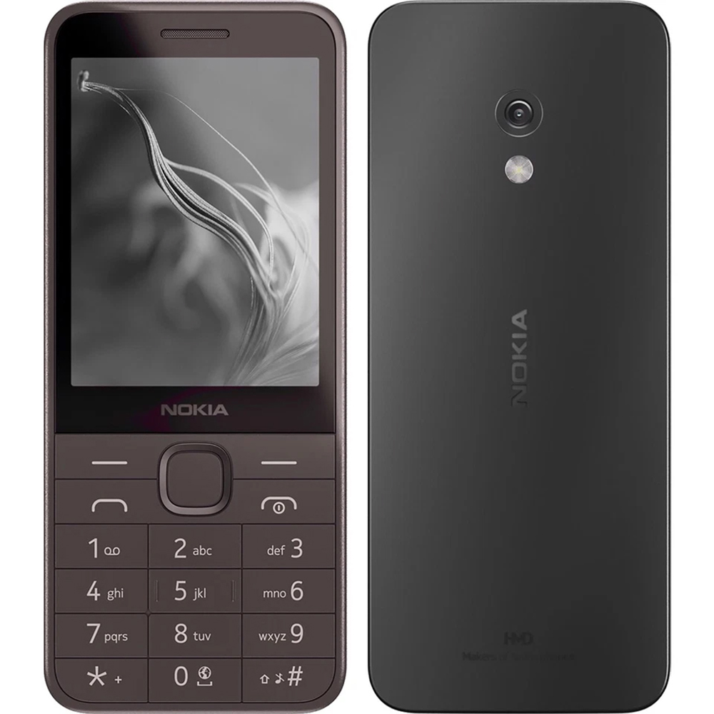Nokia 235 4G Backup-Handy Blue – Sound Card Usb Bewertung und Preis