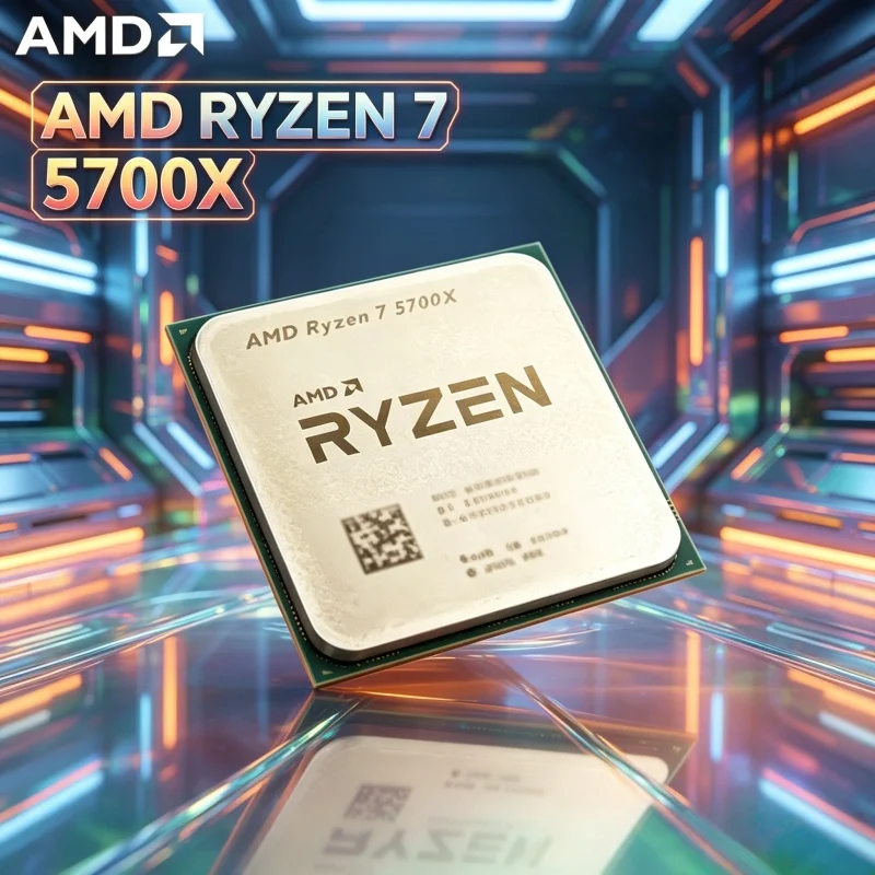 Überclockbarer AMD Ryzen 7 570 – Pc Gaming Amd Ryzen 7 Bewertung und Preis