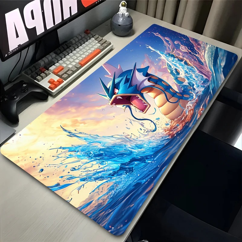 Riesige Wellen Japan Anime Mau – Pc Gaming Cloud Free Bewertung und Preis