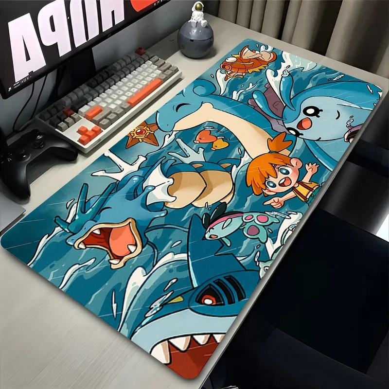 Riesige Wellen Japan Anime Mau – Pc Gaming Cloud Free Bewertung und Preis
