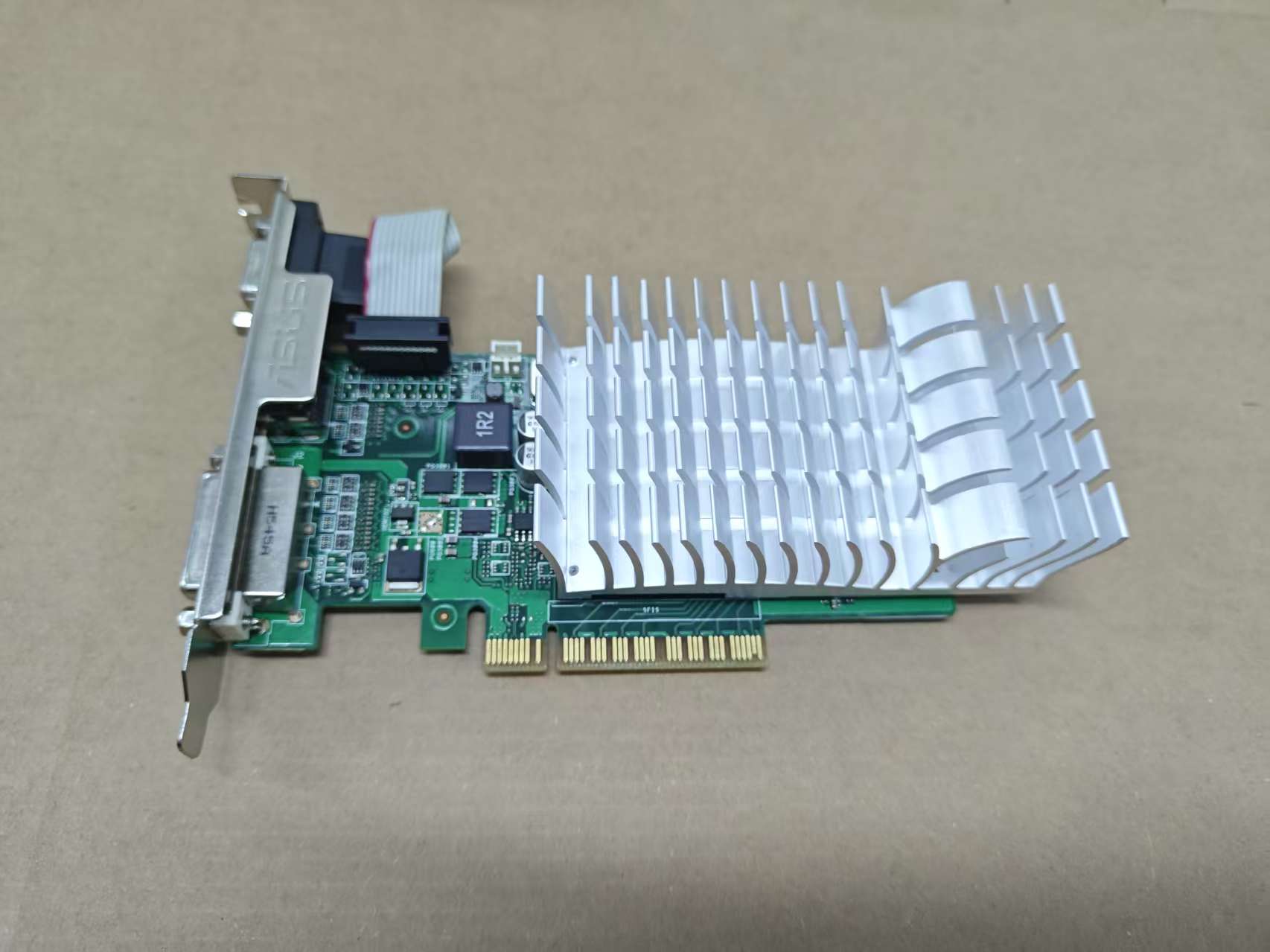 ASUS GT720 2GD3 V2 DP-Karte, G – Pc Gaming Graphics Card Bewertung und Preis