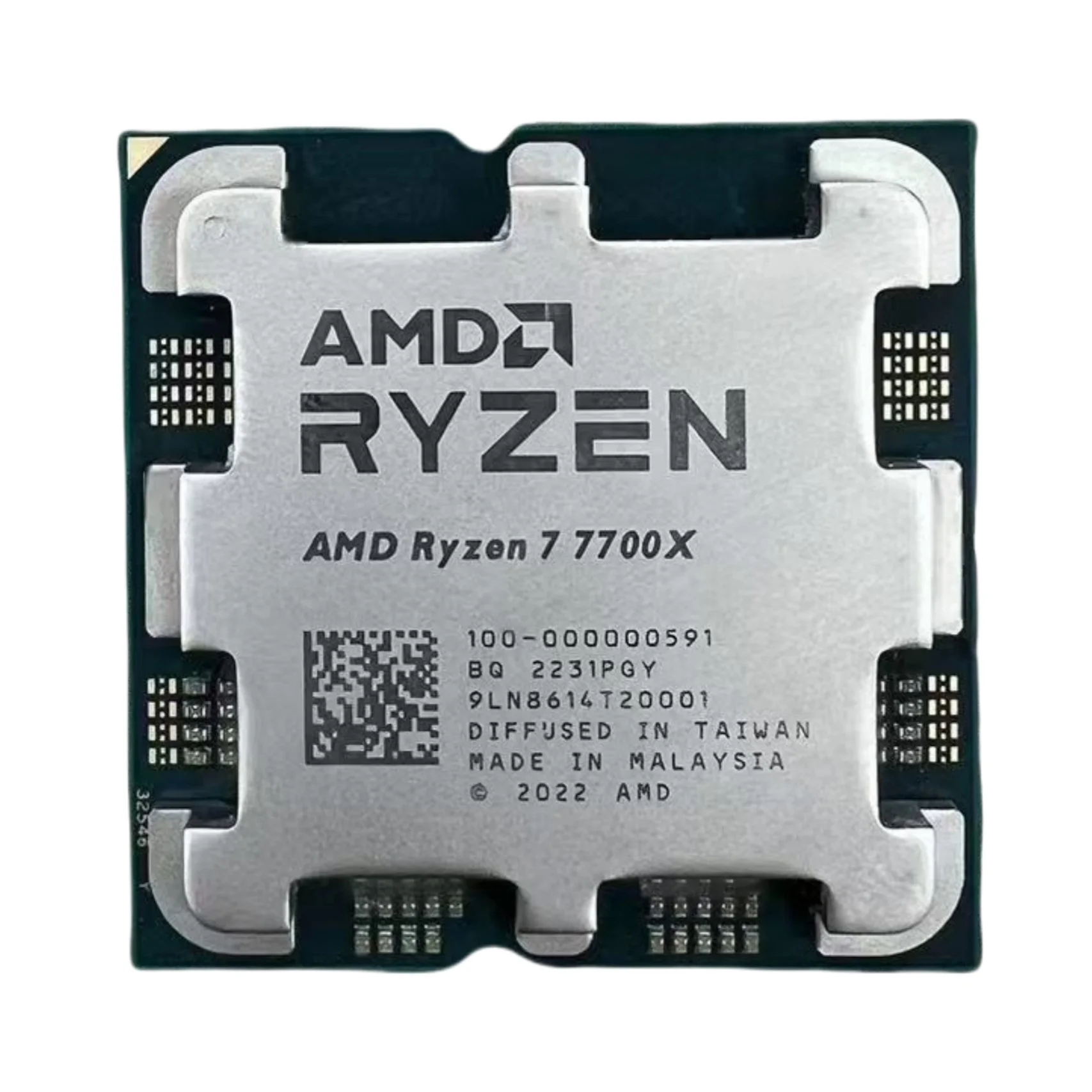 AMD Ryzen 7 7700X R7 7700X 8-K – Pc Gaming Amd Ryzen 7 Bewertung und Preis