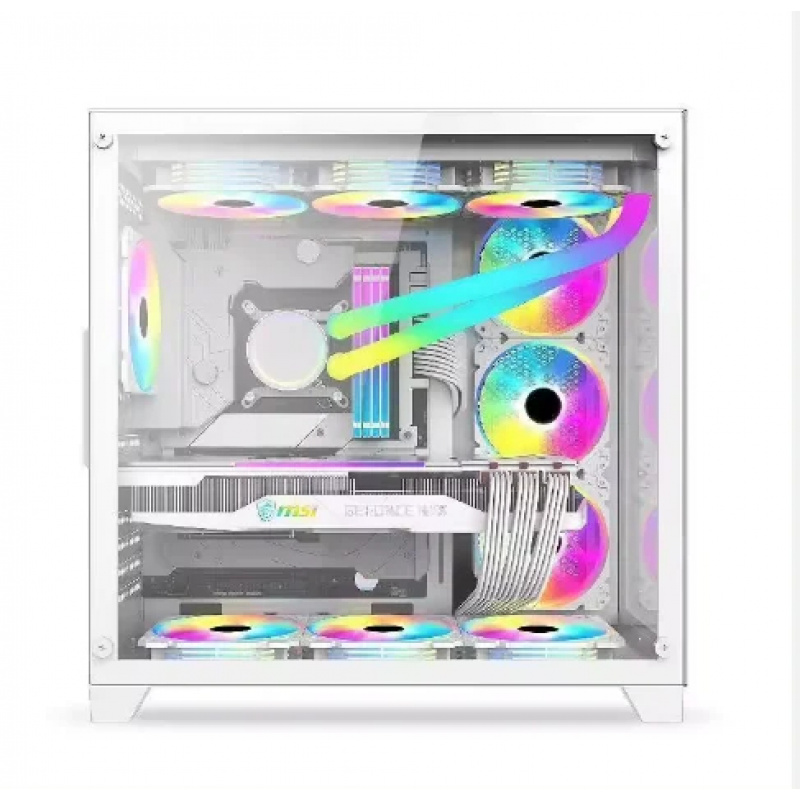 AOTESIER Hochintegrierter Comp – Pc Gaming All In One Bewertung und Preis