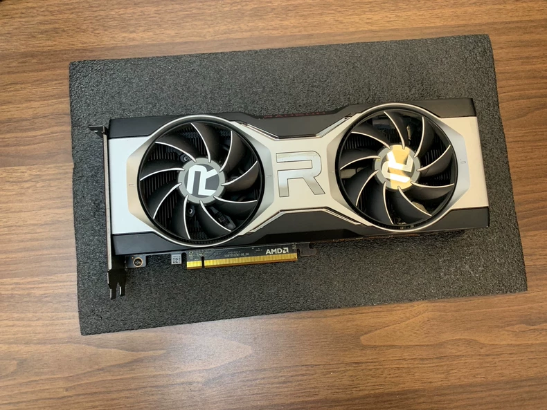 Gebrauchte RX 6700 XT 12GB GDD – Pc Gaming Graphics Card Bewertung und Preis