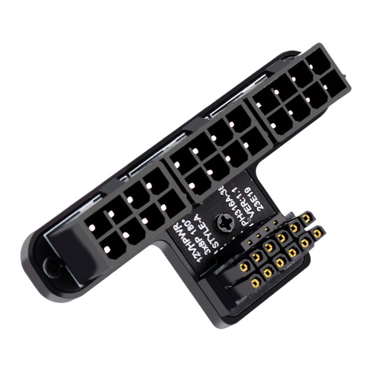 PH316-38 3 * 8P auf ATX3.0 12V – Pc Gaming Lian Li Bewertung und Preis