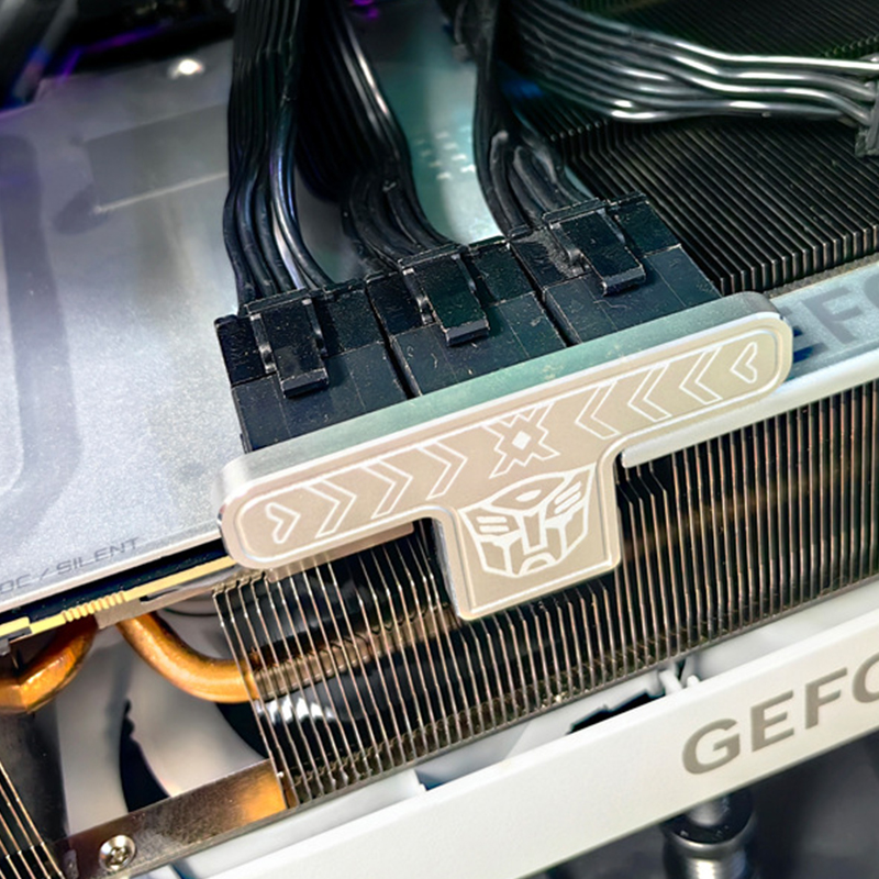 PH316-38 3 * 8P auf ATX3.0 12V – Pc Gaming Lian Li Bewertung und Preis