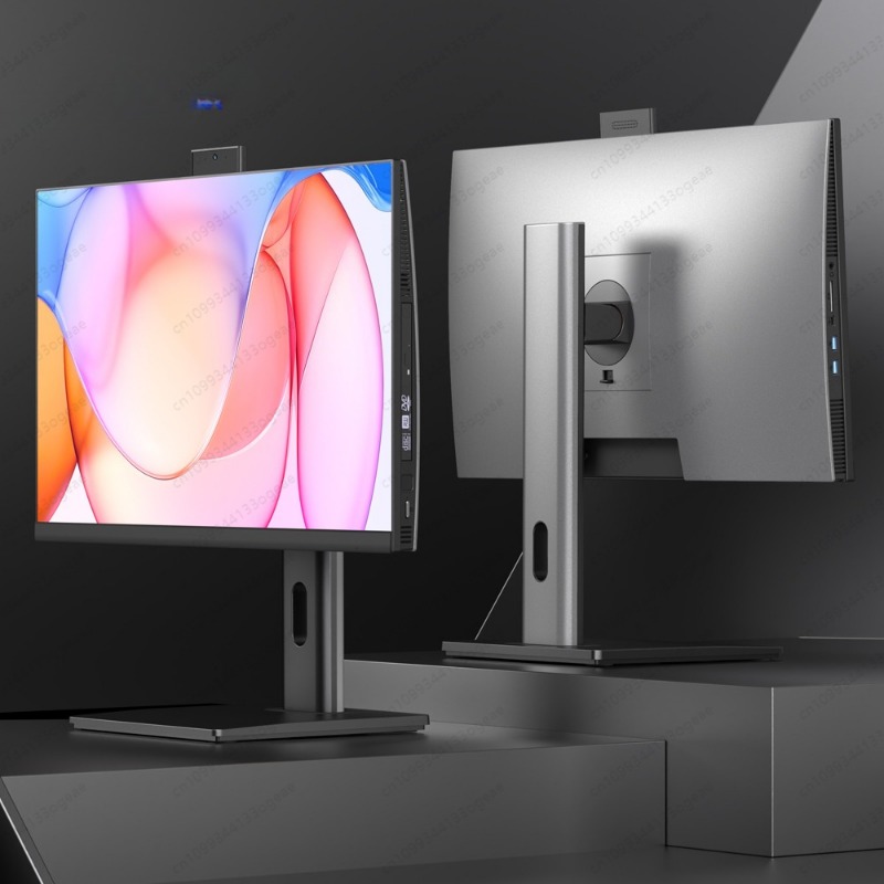 27-Zoll-IPS-LCD-Touchscreen Bu – Pc Gaming All In One Bewertung und Preis