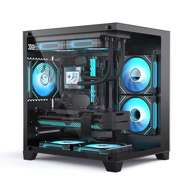 Fabrik OEM ODM Desktop Gaming- – Pc Gaming All In One Bewertung und Preis