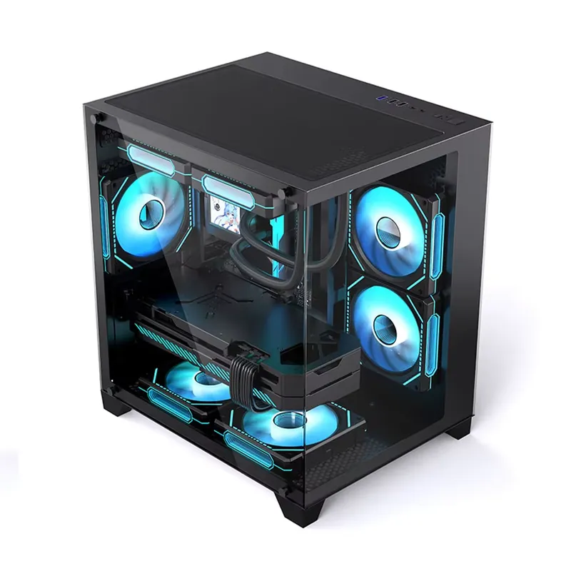 Fabrik OEM ODM Desktop Gaming- – Pc Gaming All In One Bewertung und Preis