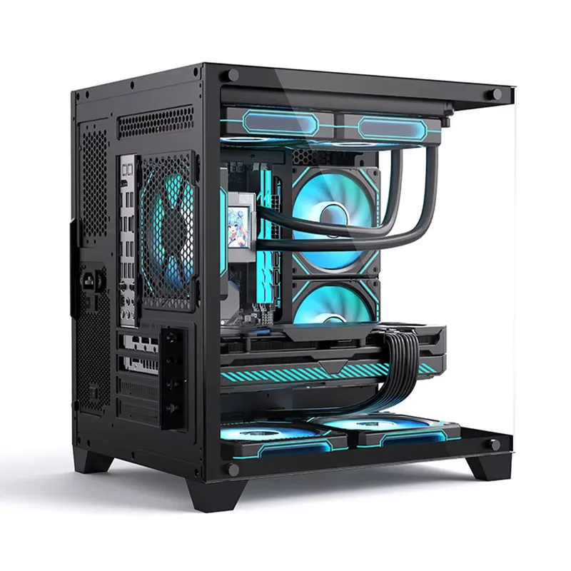 Fabrik OEM ODM Desktop Gaming- – Pc Gaming All In One Bewertung und Preis